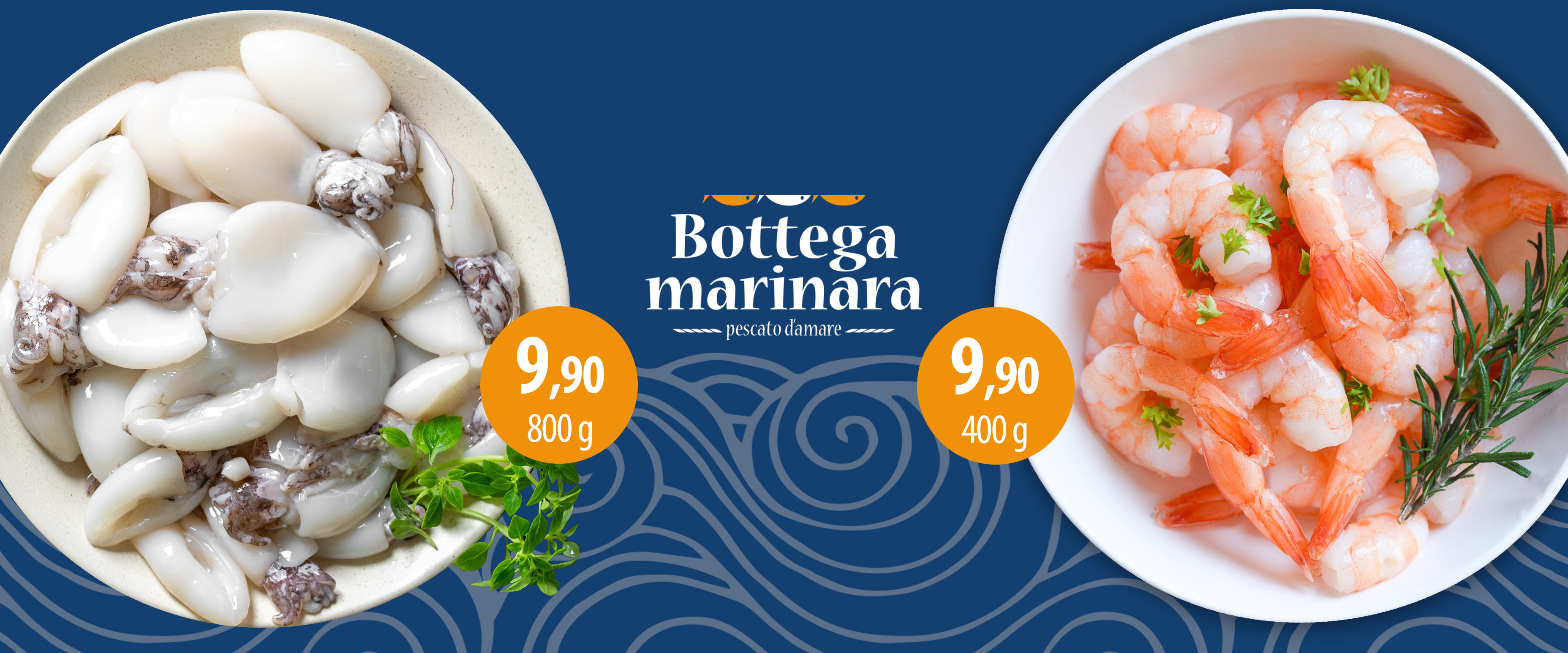 Scopri le offerte del mese