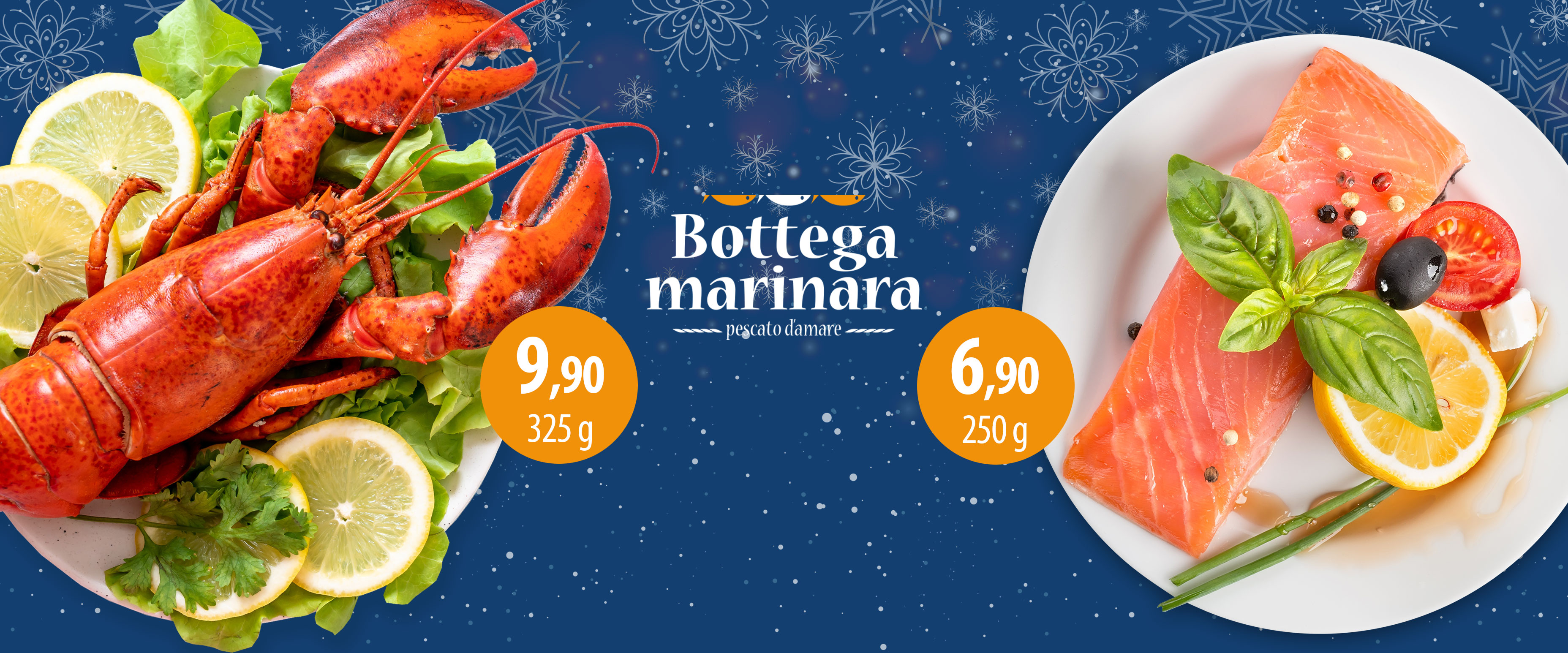 Scopri le offerte del mese