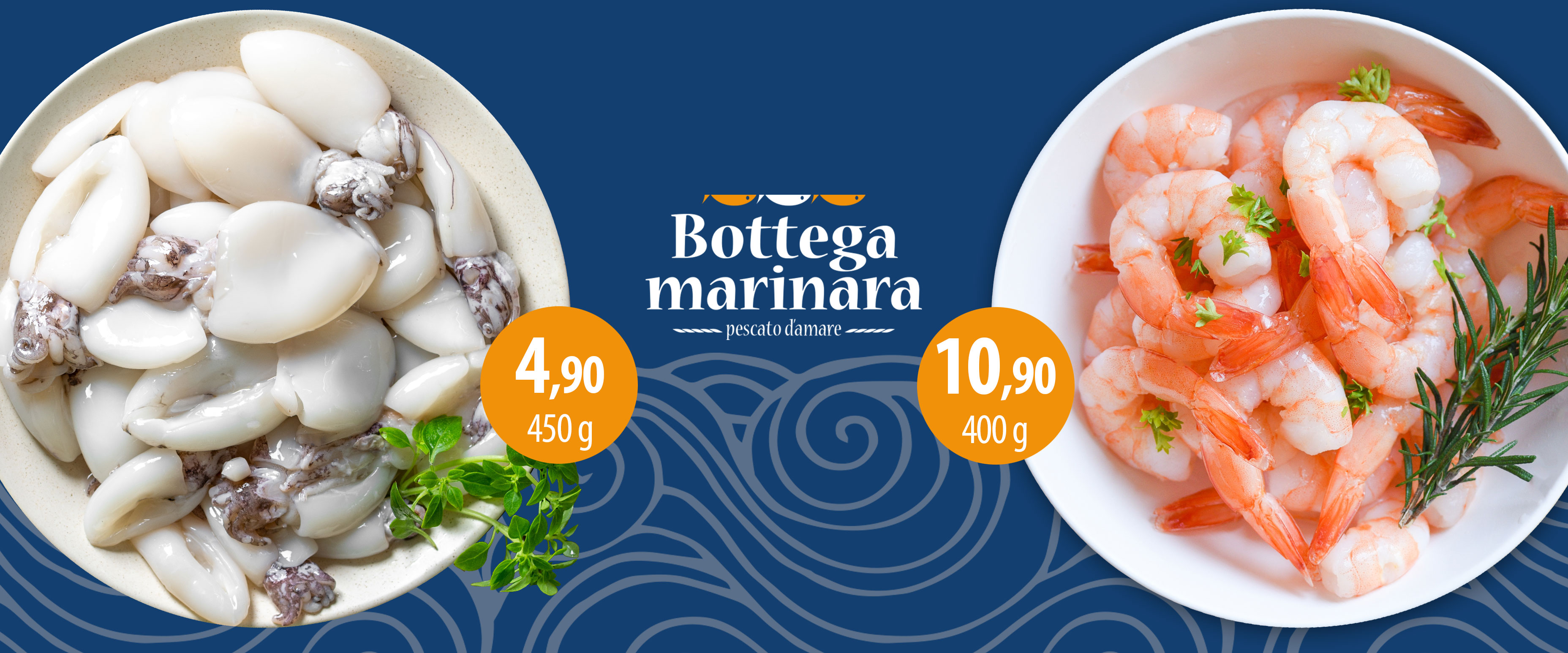 Scopri le offerte del mese